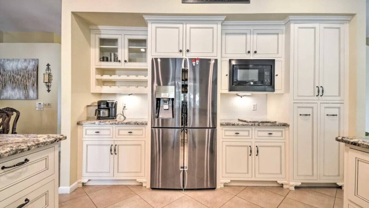 Photo of Kitchen in Atwater