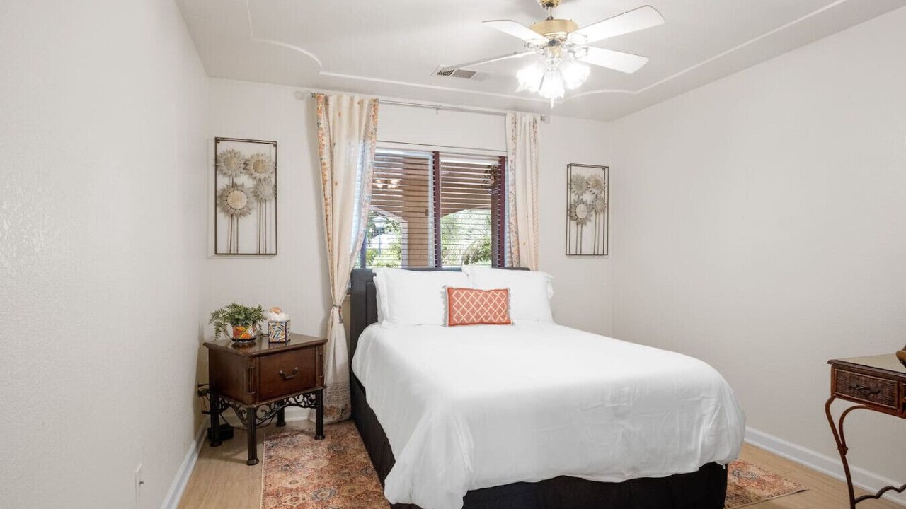 Photo of Bedroom in Atwater
