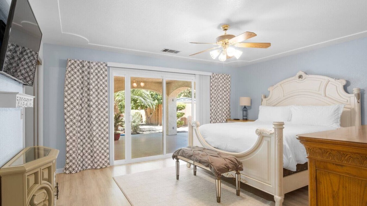 Photo of Bedroom in Atwater