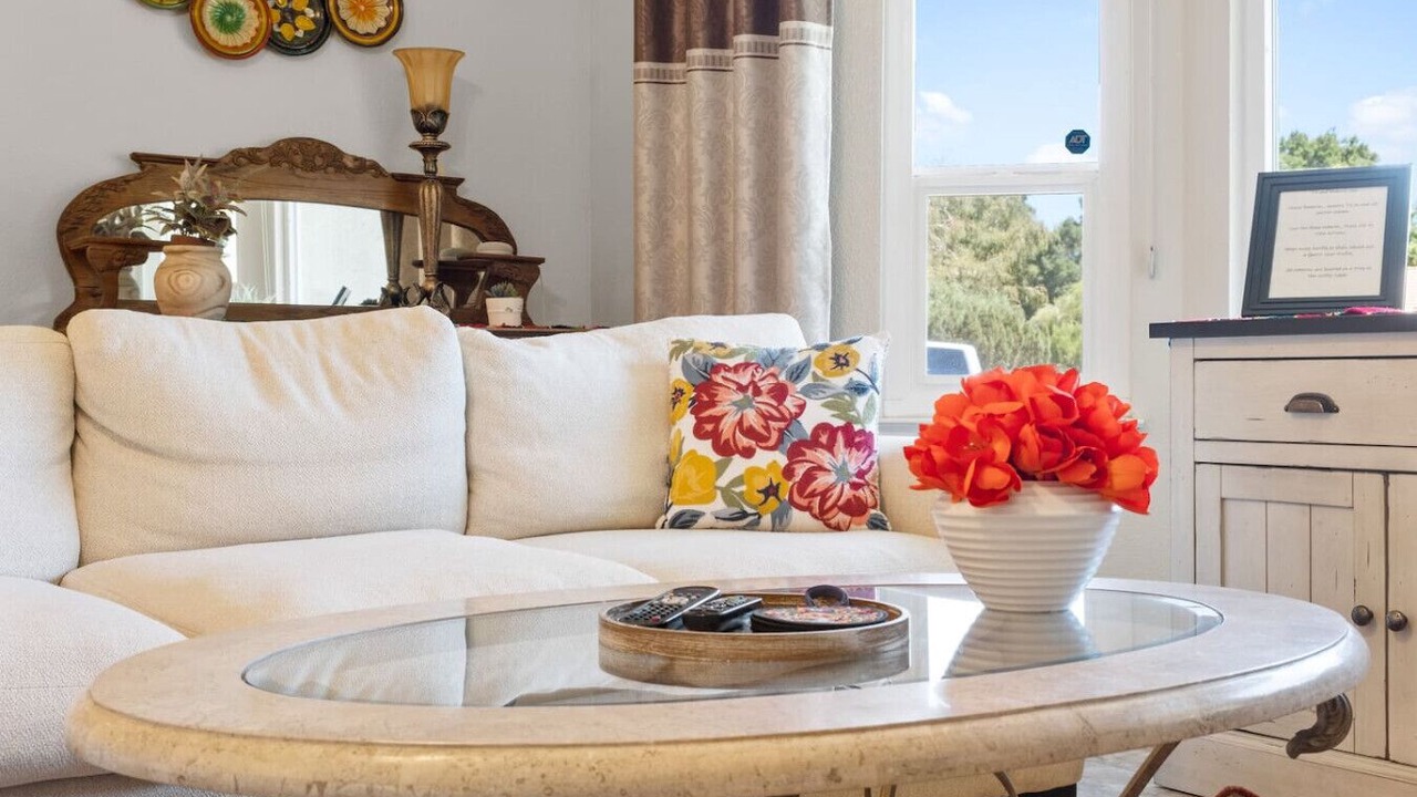Photo of Livingroom in Atwater