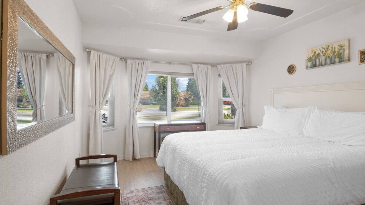 Photo of Bedroom in Atwater