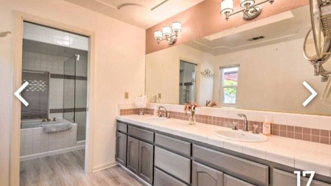 Photo of Bathroom in Atwater
