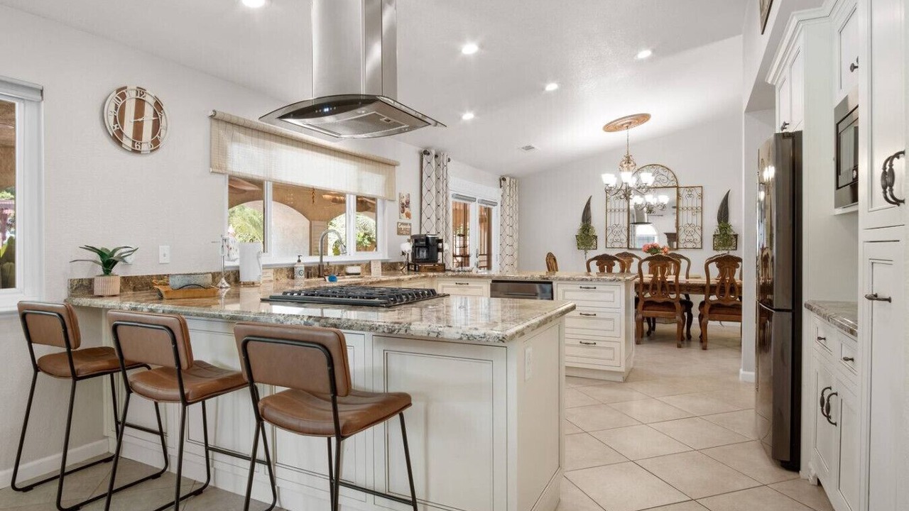 Photo of Kitchen in Atwater