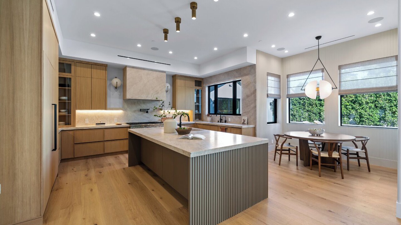Photo of Kitchen in Encino