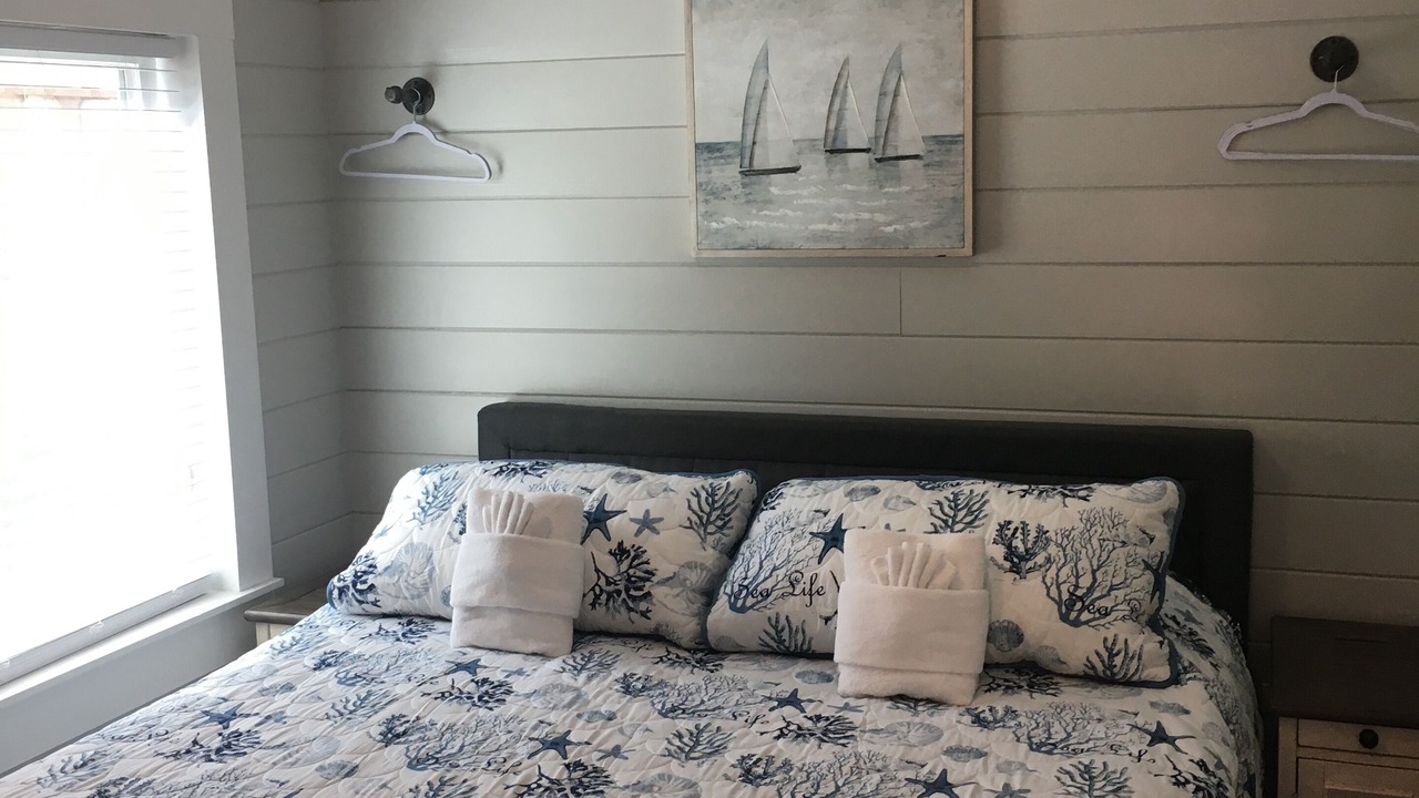 Photo of Bedroom in Davenport