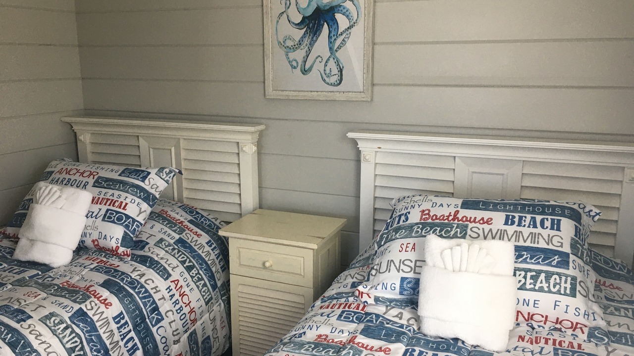 Photo of Bedroom in Davenport