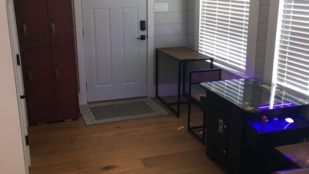 Photo of Bedroom in Davenport