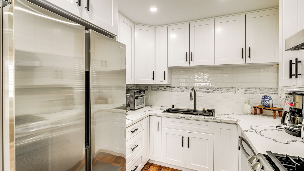 Photo of Kitchen in Del Rey Oaks