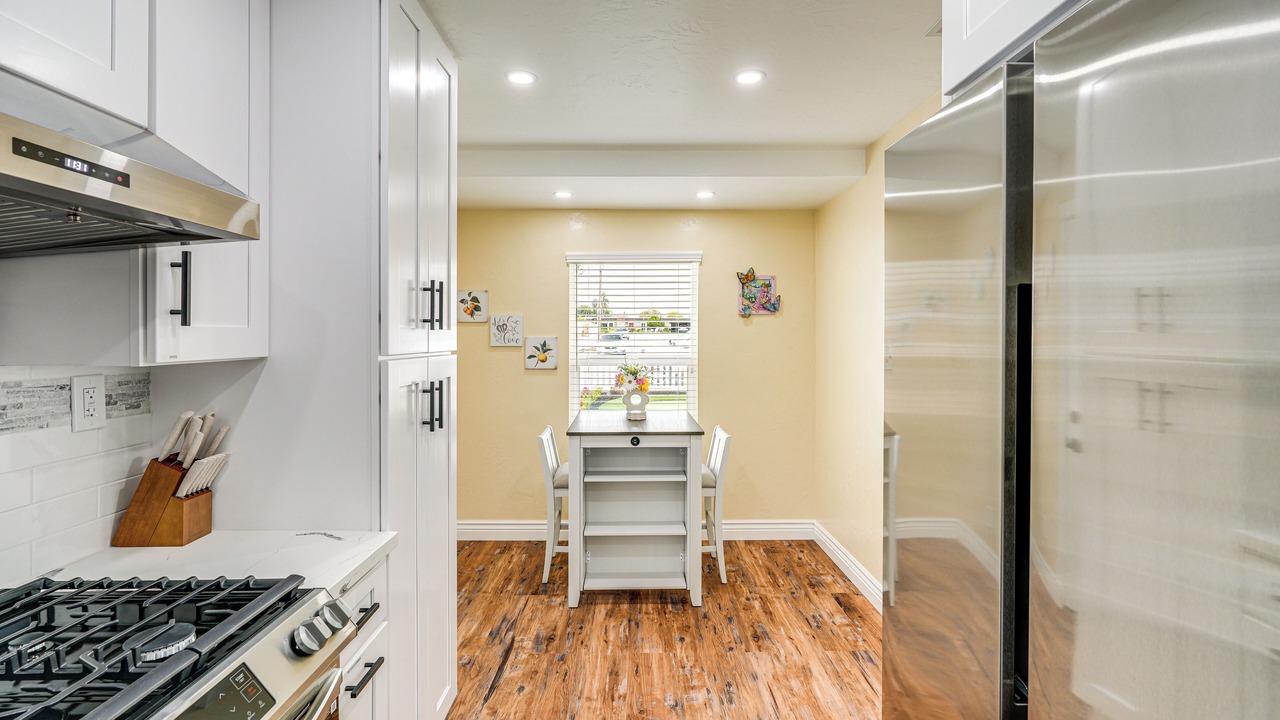 Photo of Kitchen in Del Rey Oaks