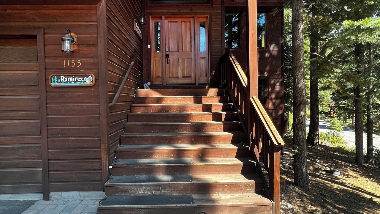 Photo of Outdoor in Kings Beach