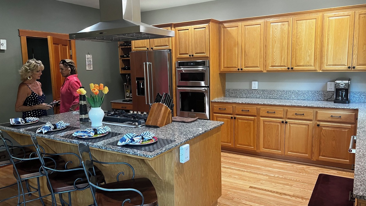 Photo of Kitchen in Kings Beach