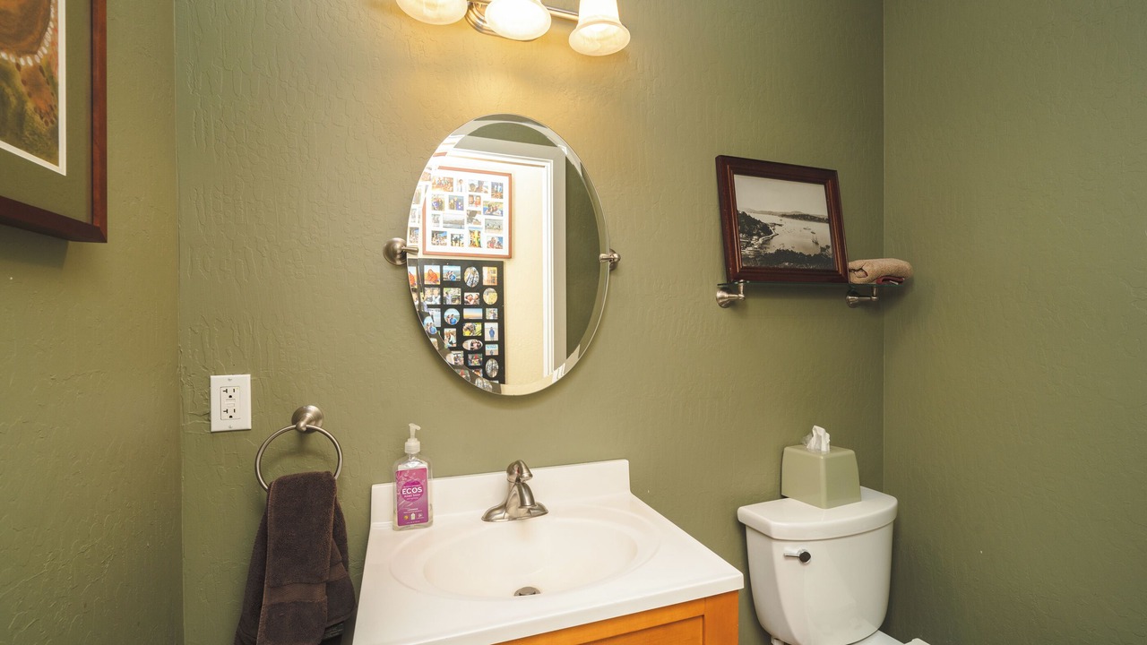 Photo of Bathroom in Woodacre