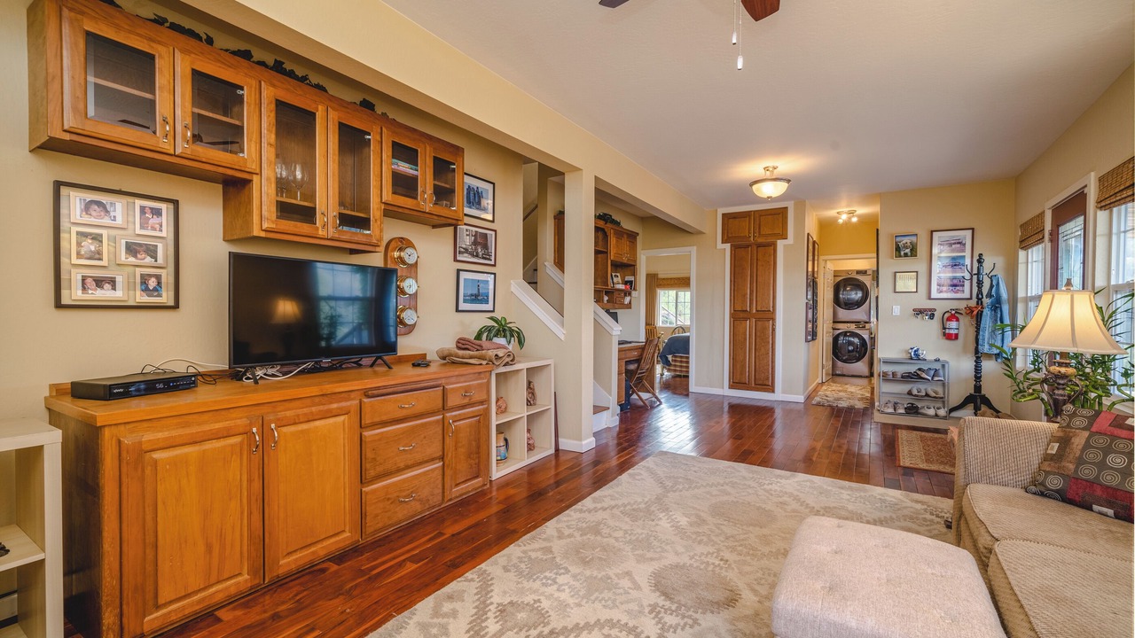 Photo of Livingroom in Woodacre