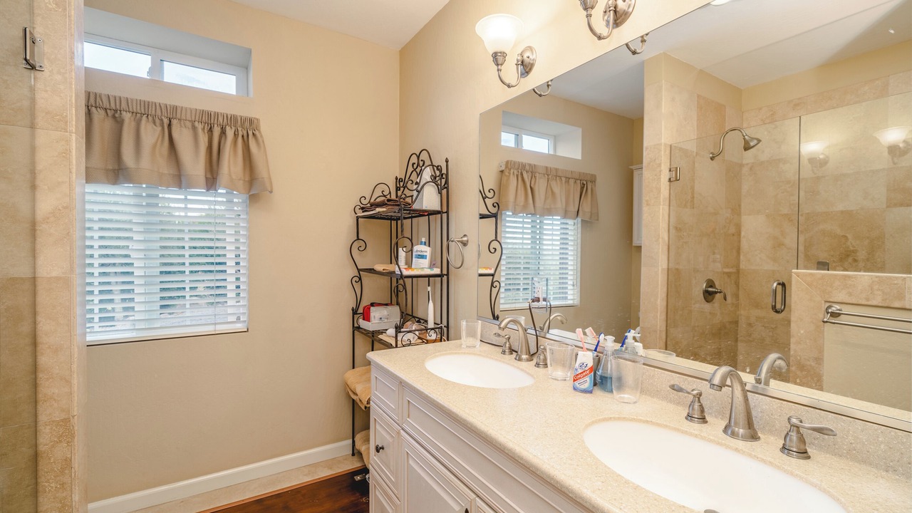 Photo of Bathroom in Woodacre