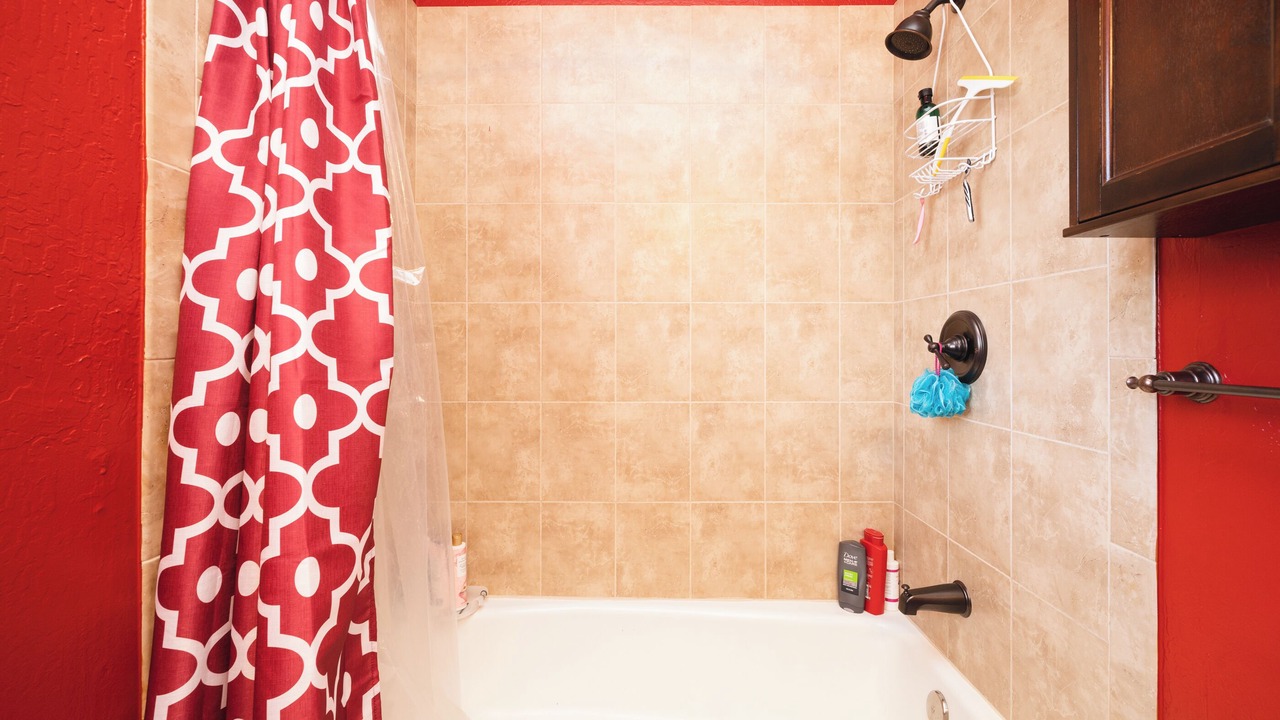 Photo of Bathroom in Woodacre