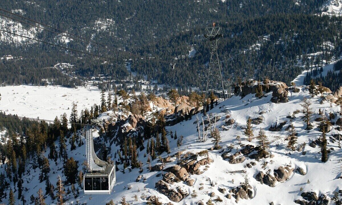 Photo of Others in Tahoe Village