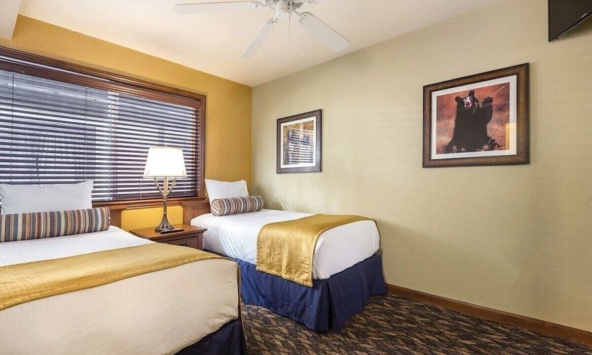 Photo of Bedroom in Tahoe Village