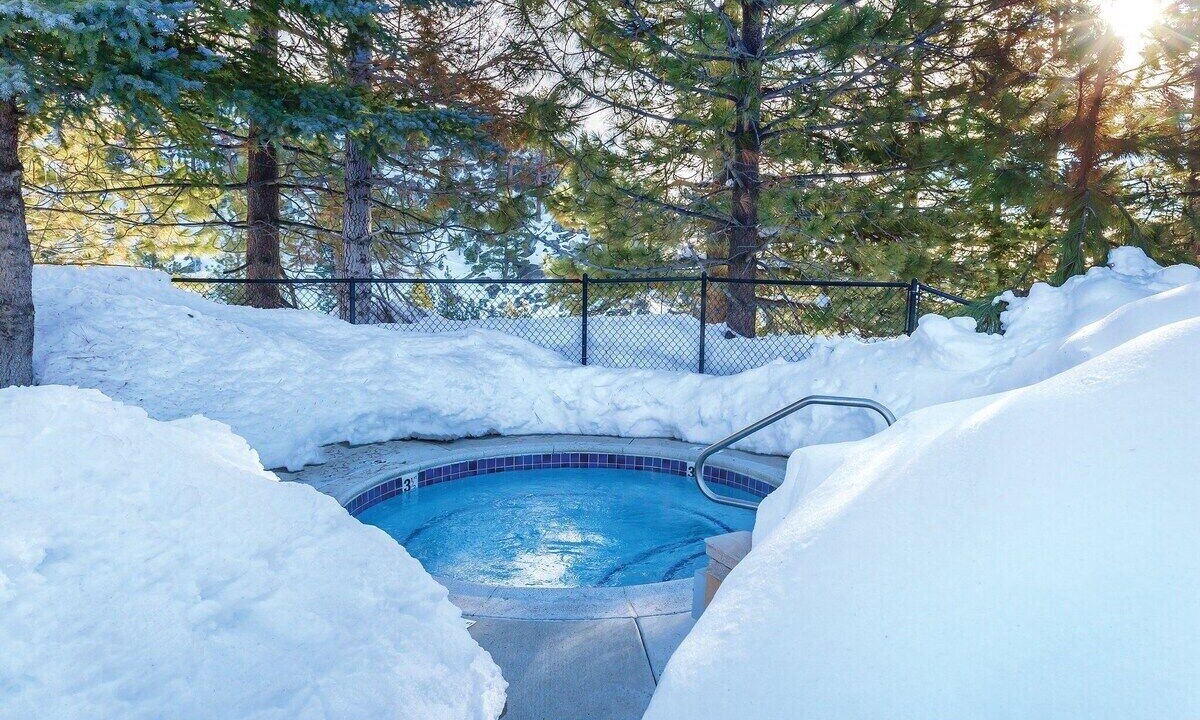 Photo of Outdoor in Tahoe Village