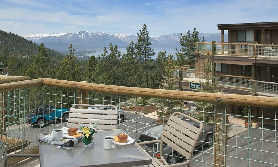 Photo of Outdoor in Tahoe Village