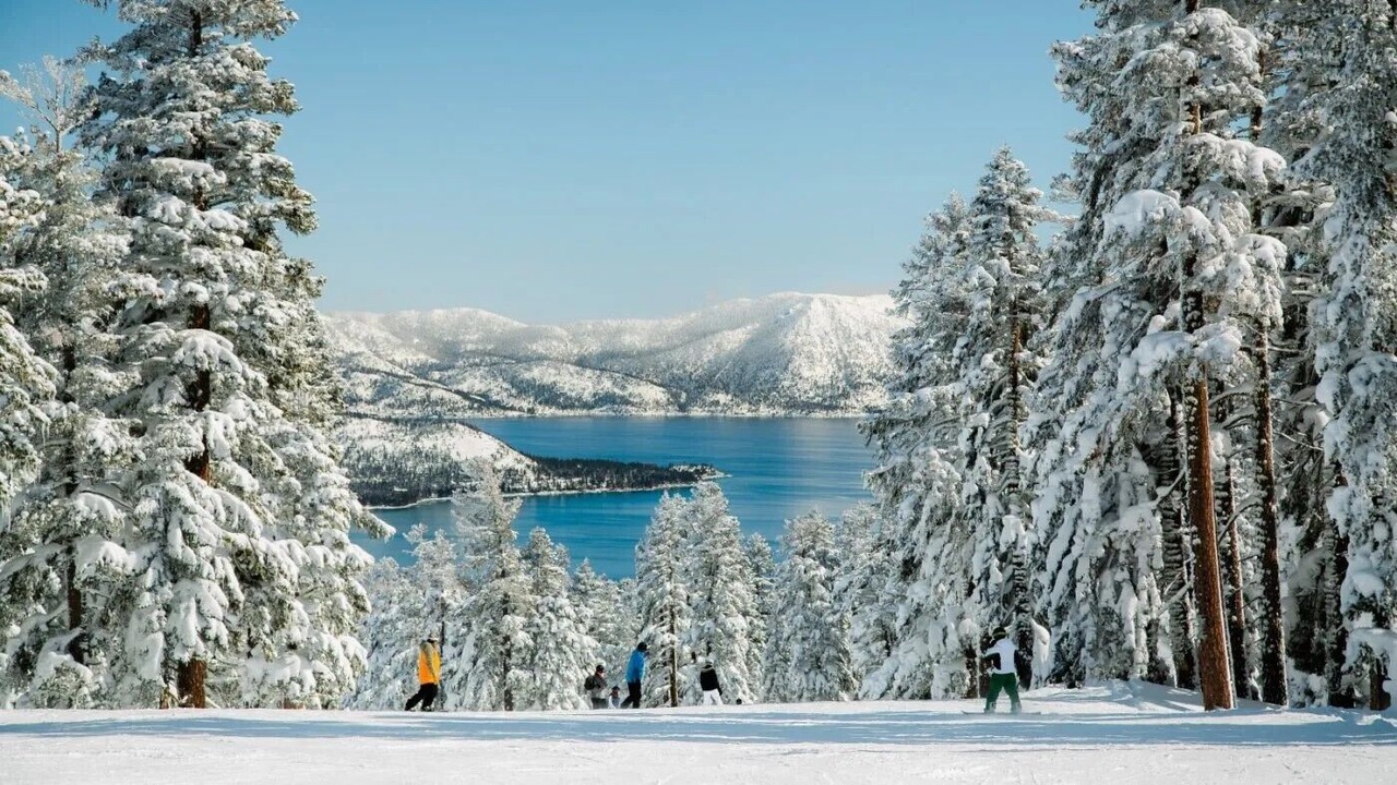 Photo of Others in Tahoe Village