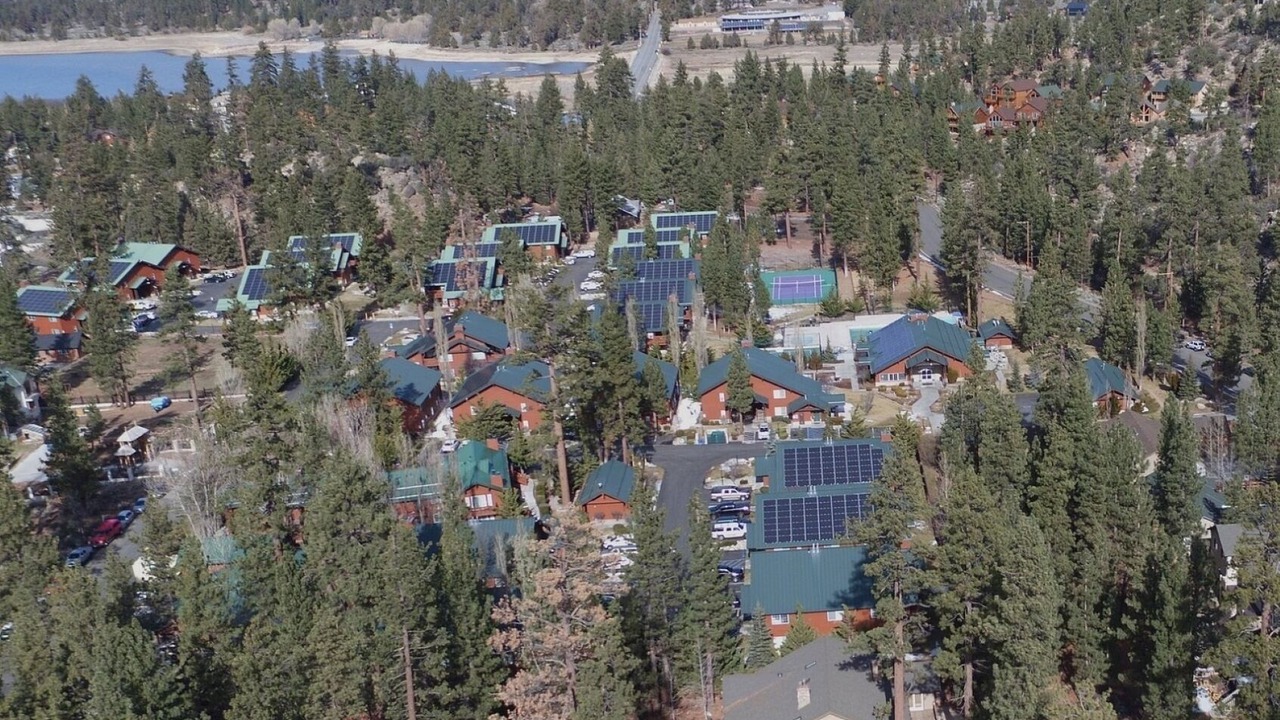 Photo of Outdoor in Big Bear Lake