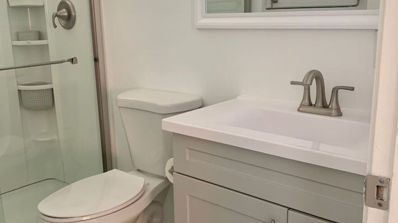 Photo of Bathroom in Creston