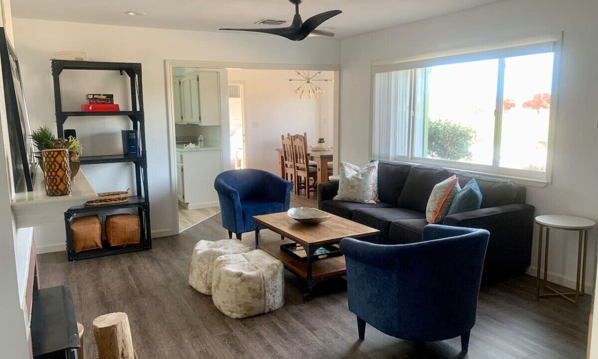 Photo of Livingroom in Creston