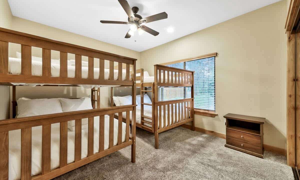 Photo of Bedroom in Pioneer Trail