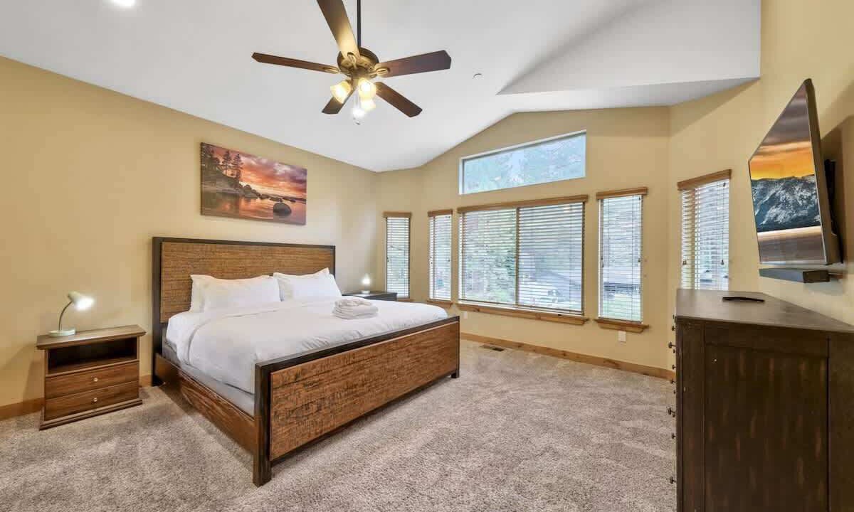 Photo of Bedroom in Pioneer Trail