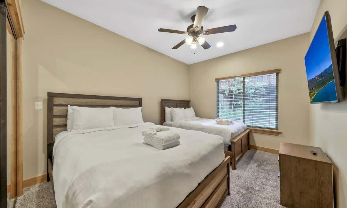 Photo of Bedroom in Pioneer Trail