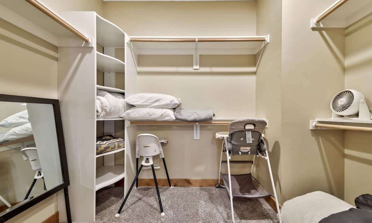 Photo of Bedroom in Pioneer Trail