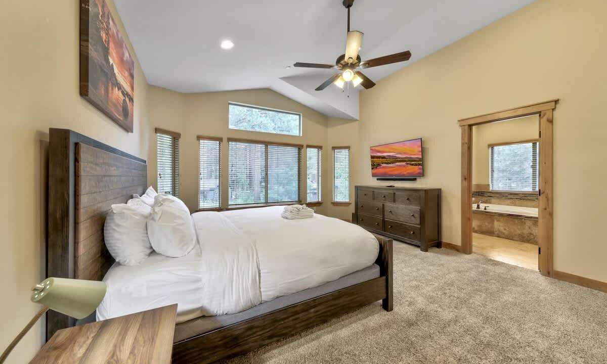 Photo of Bedroom in Pioneer Trail
