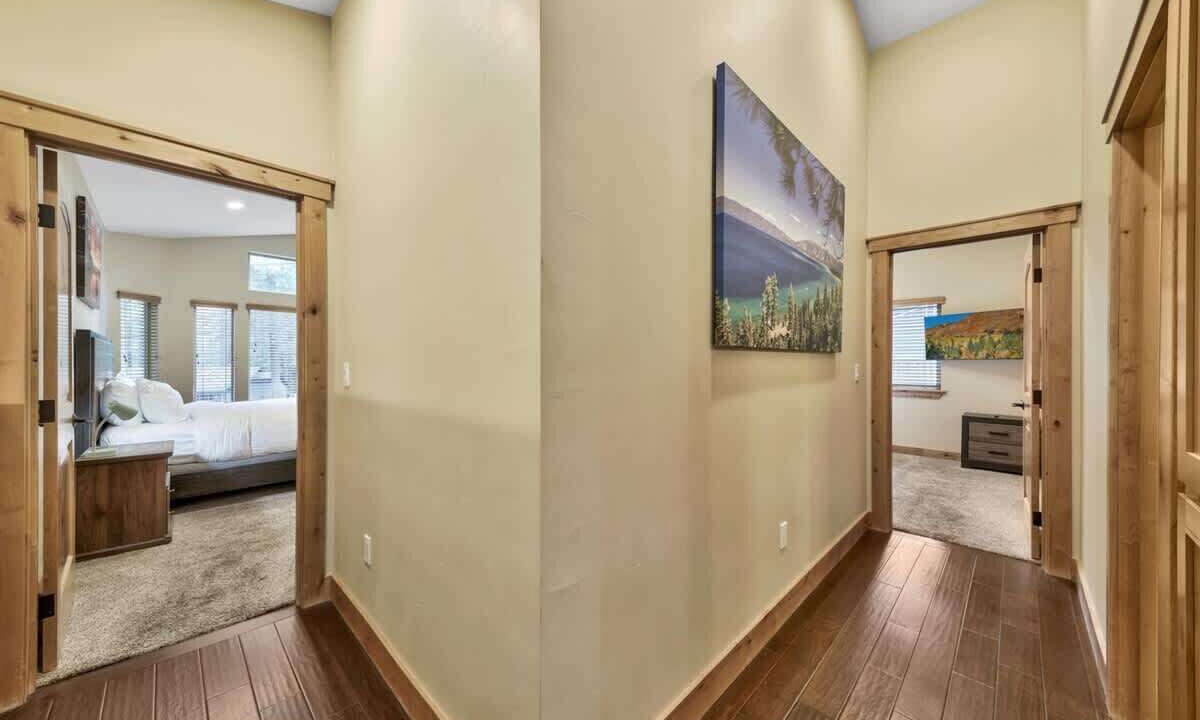 Photo of Bedroom in Pioneer Trail