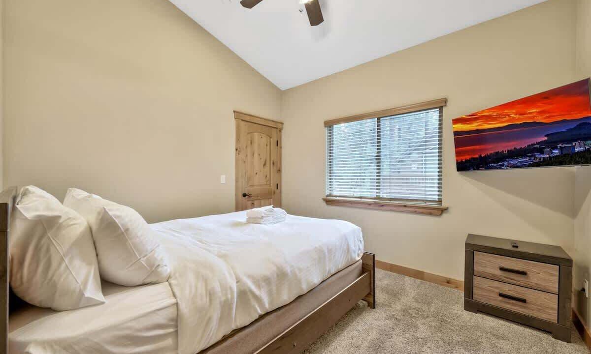 Photo of Bedroom in Pioneer Trail