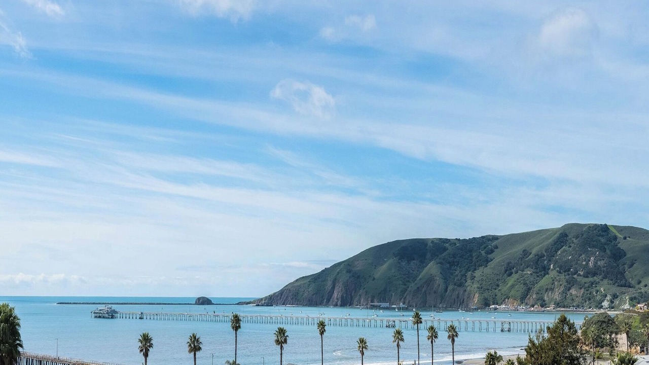 Photo of Others in Avila Beach