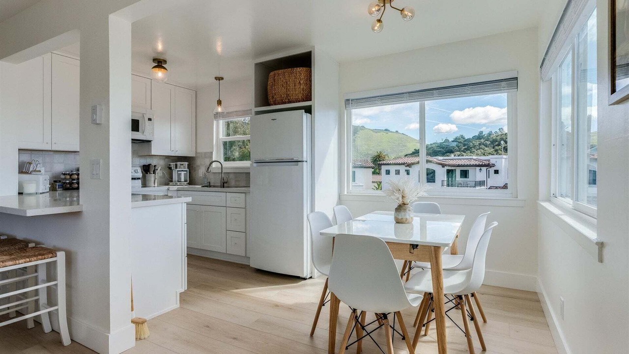 Photo of Kitchen in Avila Beach