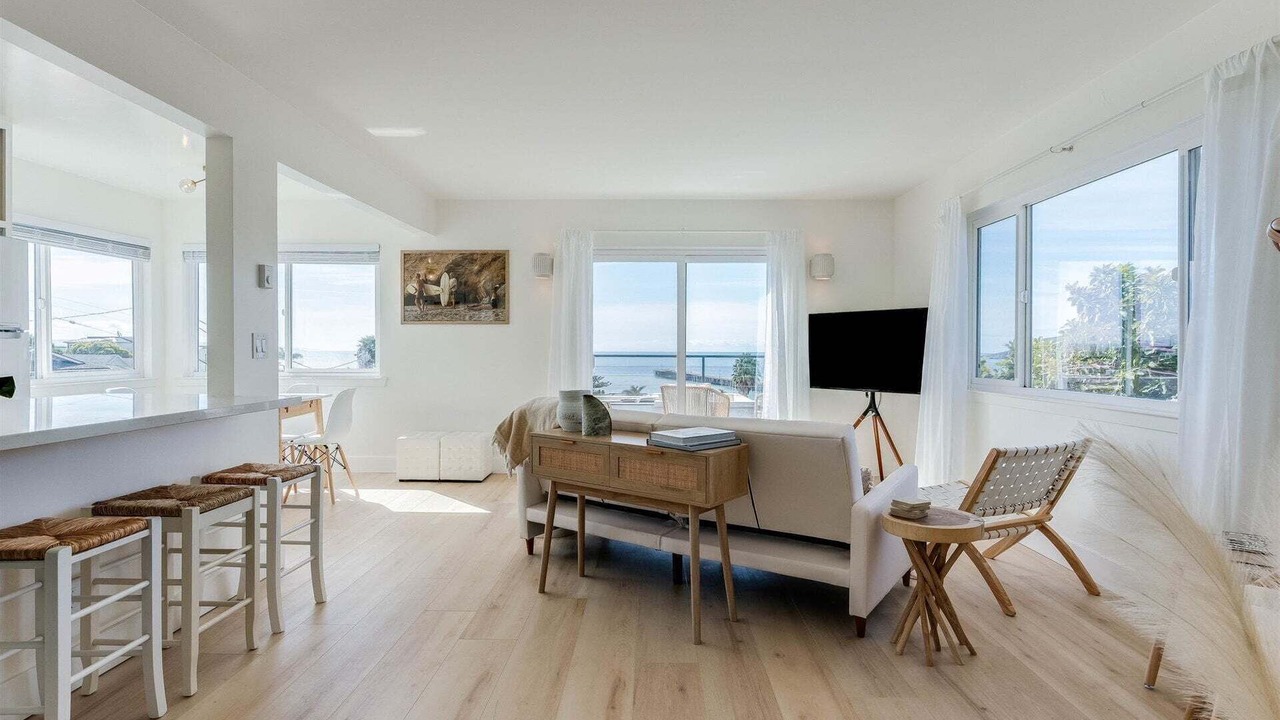 Photo of Livingroom in Avila Beach