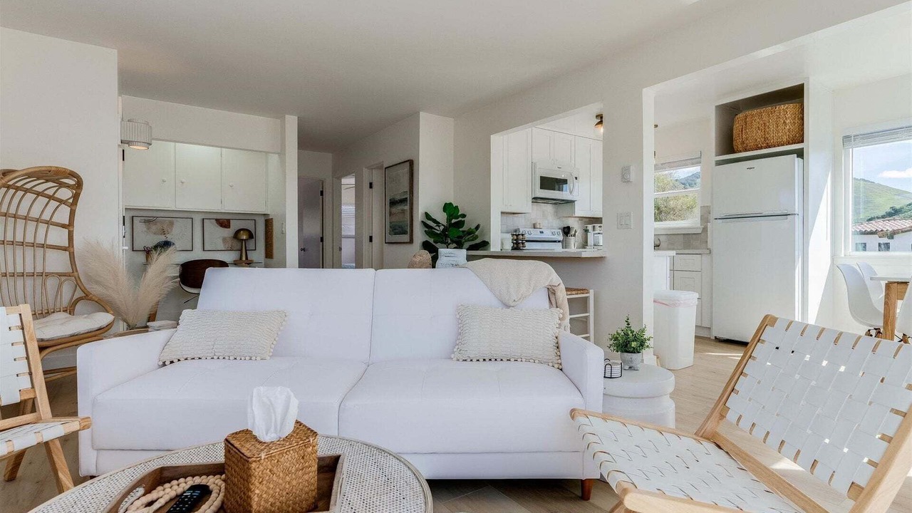 Photo of Livingroom in Avila Beach