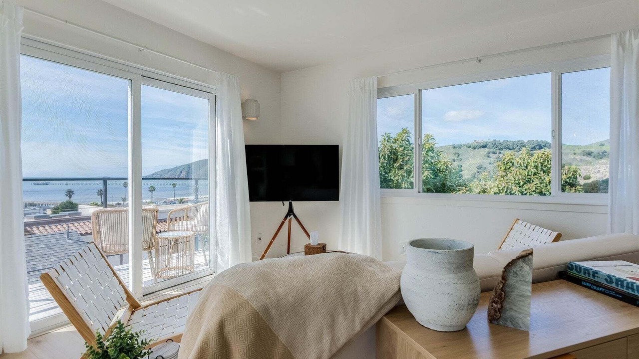 Photo of Livingroom in Avila Beach