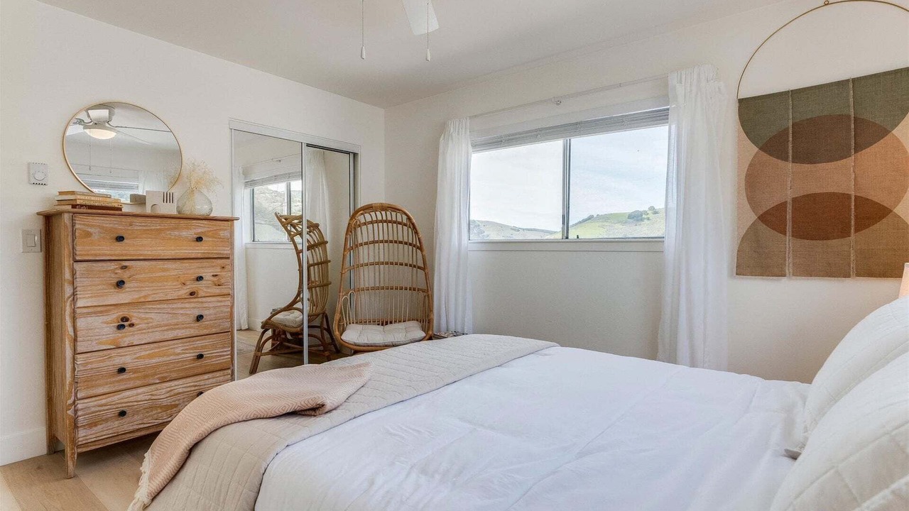 Photo of Bedroom in Avila Beach