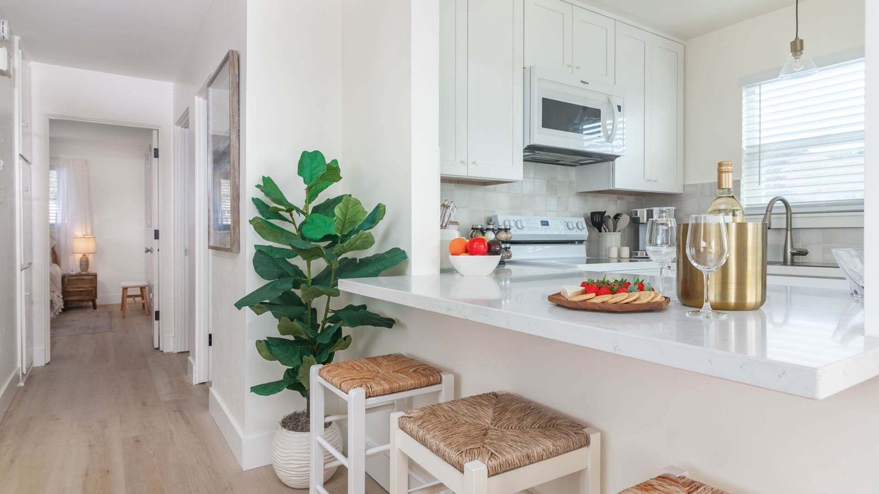 Photo of Kitchen in Avila Beach