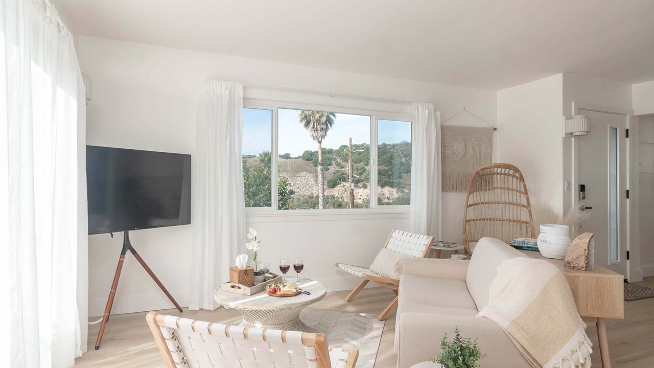 Photo of Livingroom in Avila Beach