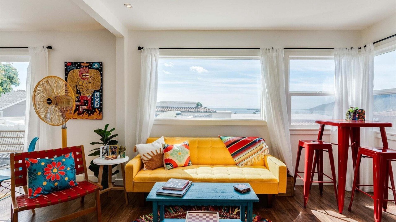 Photo of Bedroom in Avila Beach