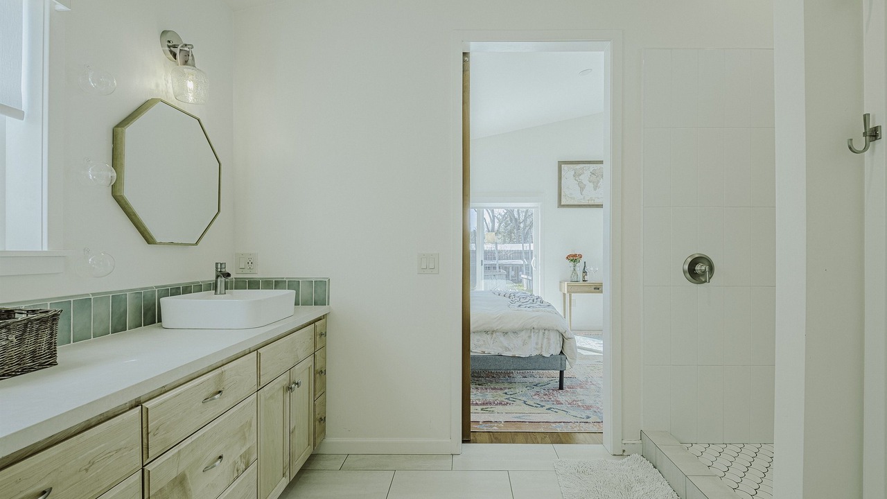 Photo of Bathroom in Templeton