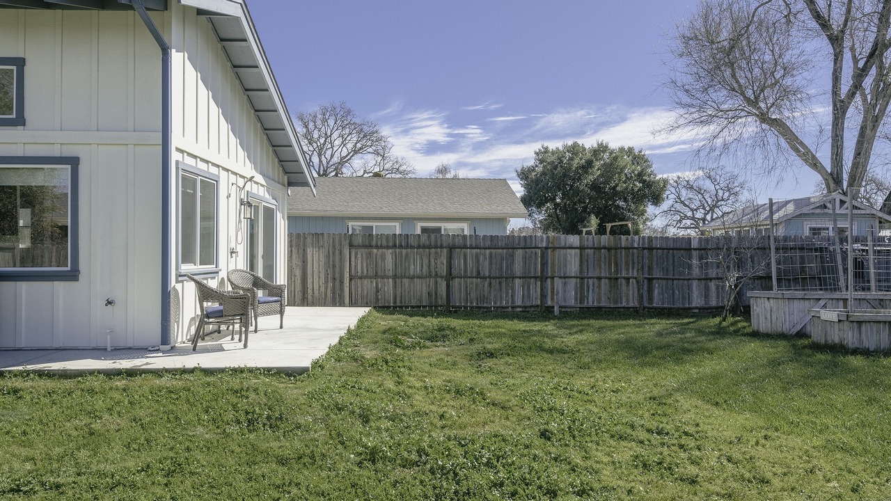 Photo of Outdoor in Templeton