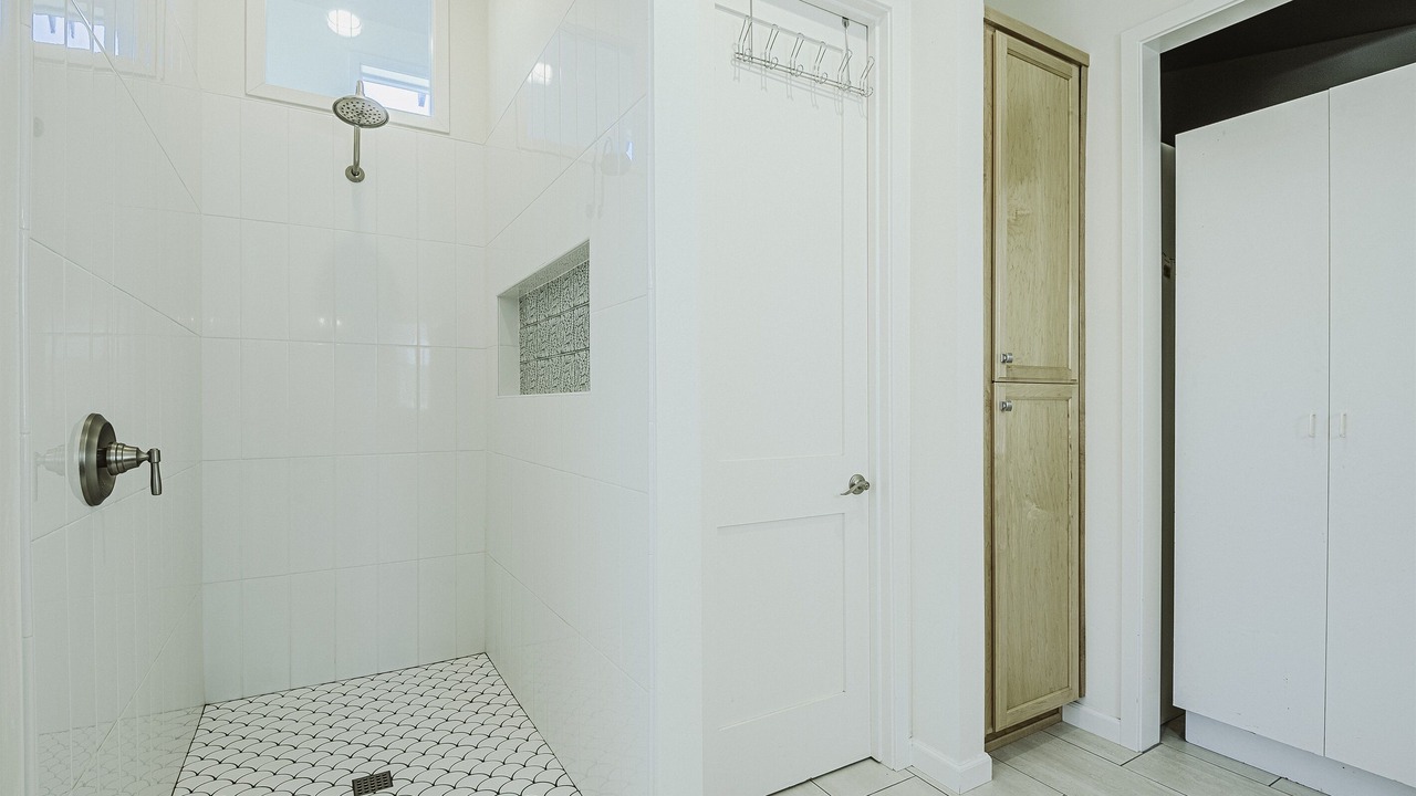 Photo of Bathroom in Templeton