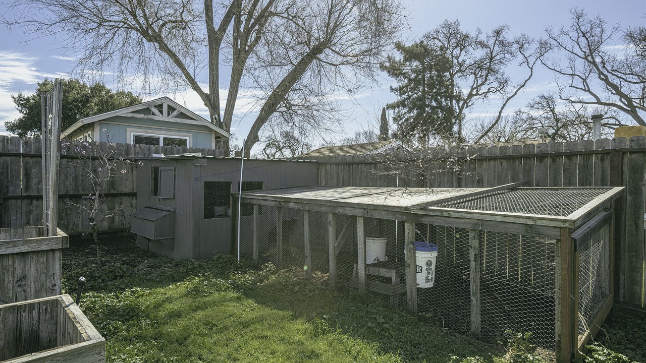 Photo of Outdoor in Templeton