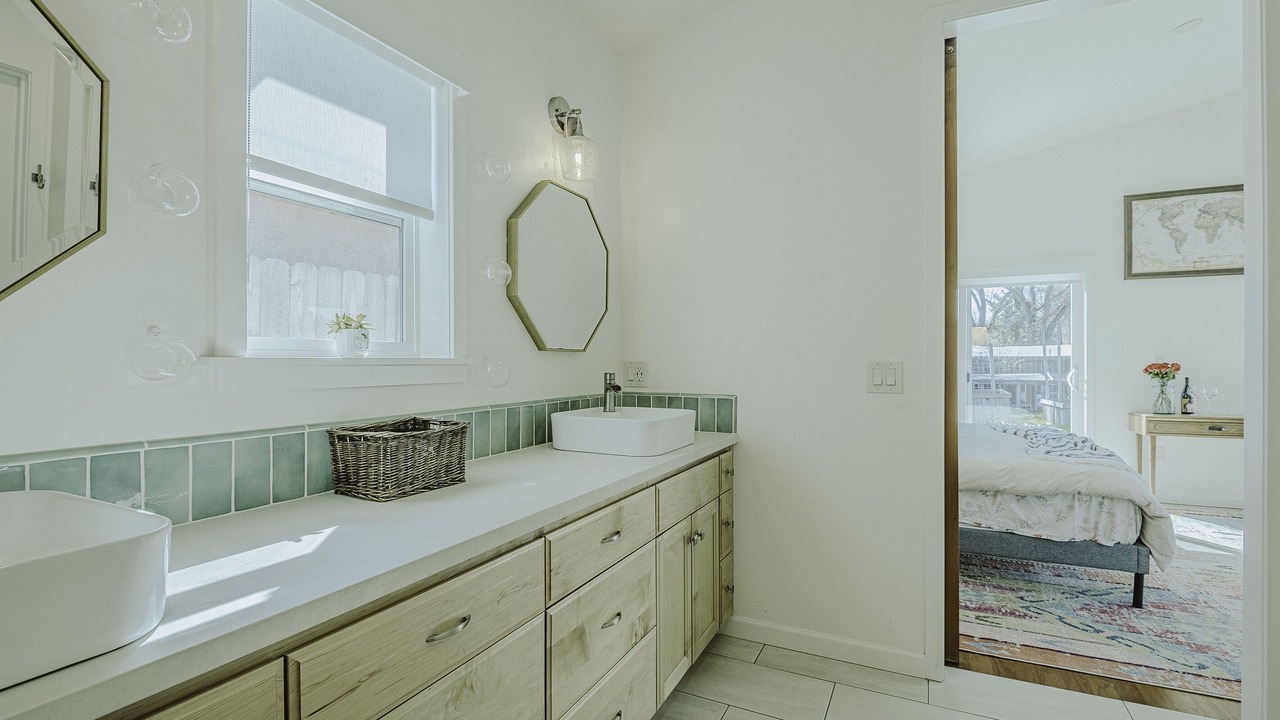 Photo of Bathroom in Templeton