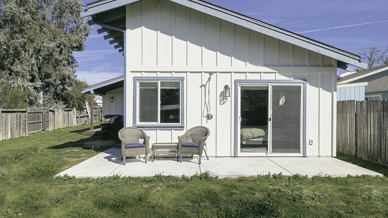 Photo of Outdoor in Templeton