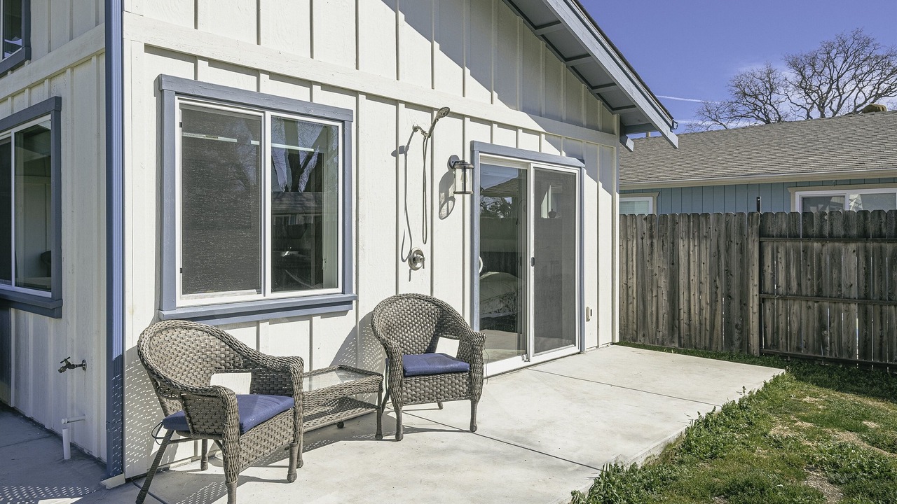 Photo of Outdoor in Templeton